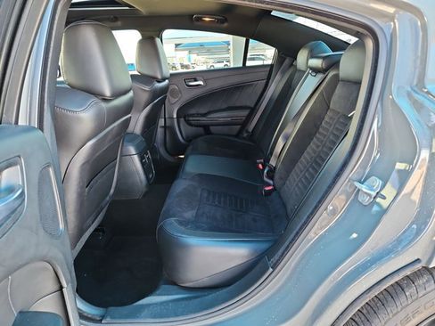 Used 2023 Dodge Charger Scat Pack w/ Daytona Edition Group image 20