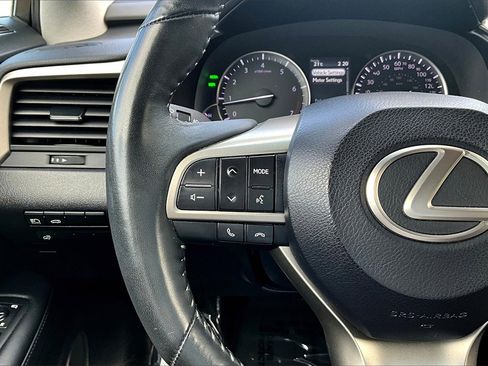 Used 2019 Lexus RX 350 AWD image 24