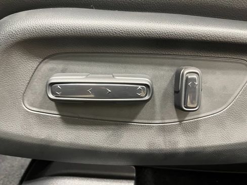 New 2027 Honda HR-V EX-L image 14