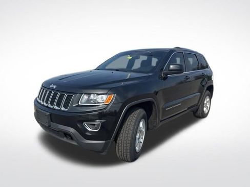 Used 2015 Jeep Grand Cherokee Laredo w/ Quick Order Package 23E image 1