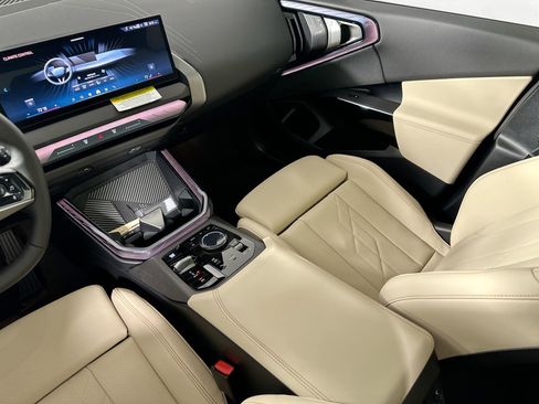 New 2026 BMW X3 xDrive30 image 23