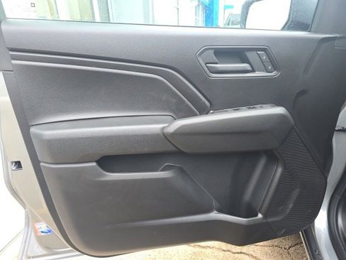 New 2026 Chevrolet Colorado W/T w/ WT Custom Package image 12