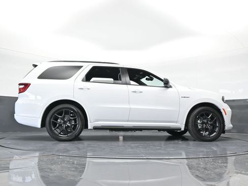 New 2026 Dodge Durango GT image 62