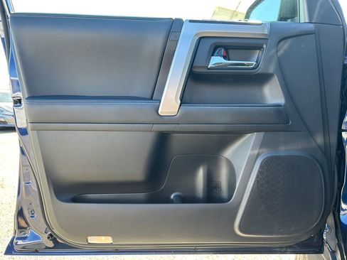 Used 2024 Toyota 4Runner SR5 image 23