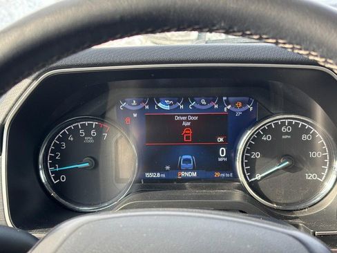 Used 2023 Ford F150 XLT w/ Equipment Group 302A High image 22