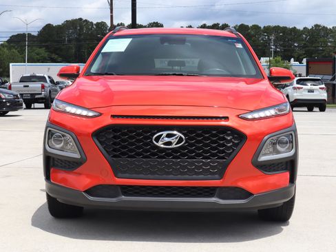 Used 2020 Hyundai Kona SEL image 10