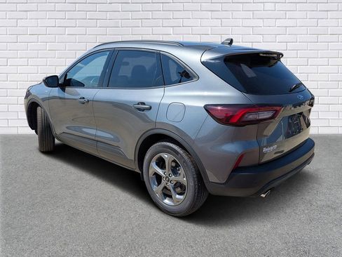 Used 2025 Ford Escape ST-Line w/ Tech Pack #1 image 3