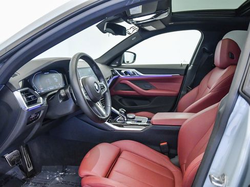 Certified 2023 BMW M440i Gran Coupe w/ Premium Package image 22