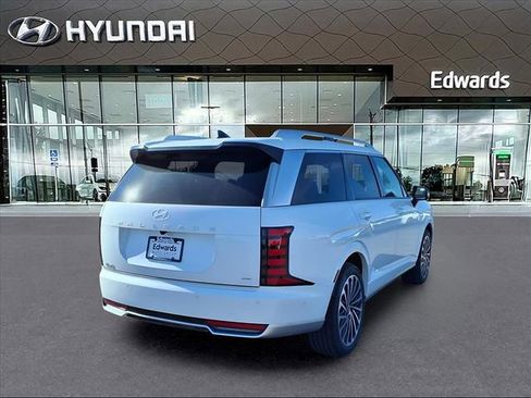 New 2026 Hyundai Palisade Calligraphy image 7