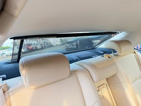 Used 2015 Lexus ES 350 w/ Luxury Package FWD image 38