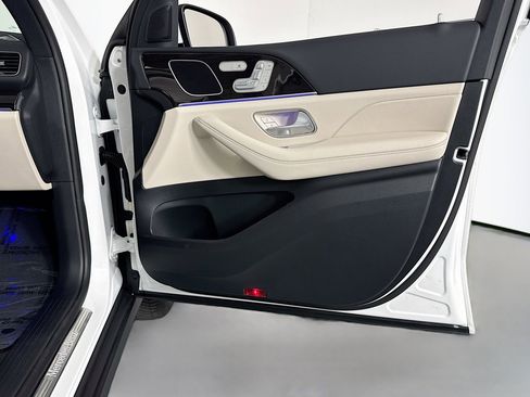 New 2026 Mercedes-Benz GLE 350 4MATIC image 23
