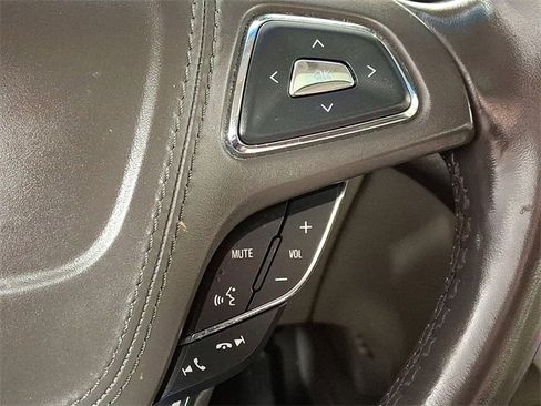 Used 2017 Lincoln MKZ Reserve w/ Climate Package image 24