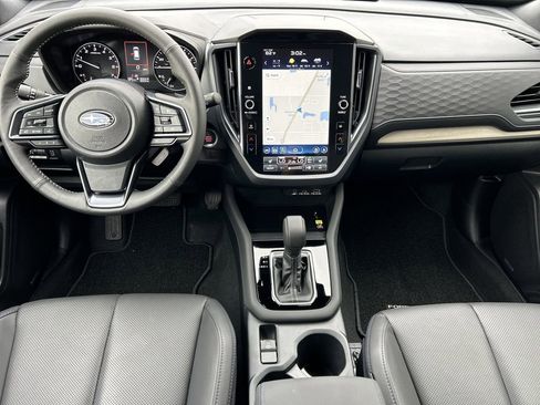 Certified 2025 Subaru Forester Limited image 14