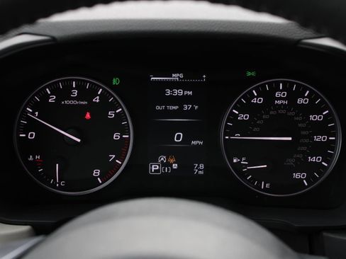 New 2026 Subaru Forester Limited AWD/4WD image 13