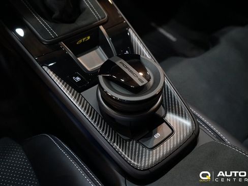 Used 2026 Porsche 911 GT3 RWD image 34