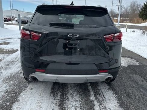 Used 2021 Chevrolet Blazer LT w/ Redline Edition image 3