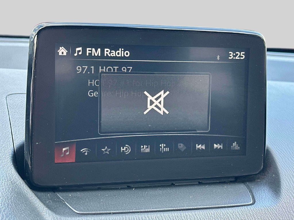 Used 2019 MAZDA CX-3 Touring AWD/4WD image 22