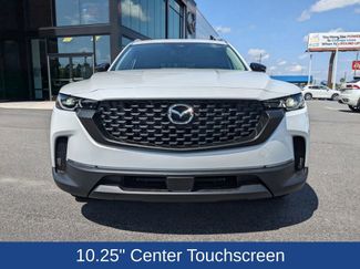 Used 2025 MAZDA CX-50 AWD 2.5 S w/ Weather Package video 3
