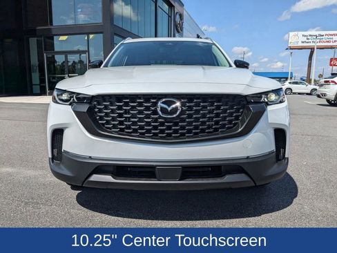 Used 2025 MAZDA CX-50 AWD 2.5 S w/ Weather Package image 3