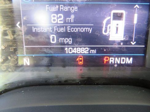 Used 2022 Chevrolet Camaro LT RWD image 17