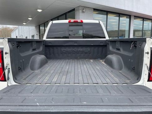 Used 2015 GMC Sierra 1500 Denali w/ Driver Alert Package image 27