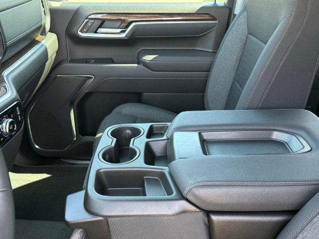 Used 2025 GMC Sierra 1500 Elevation RWD image 10