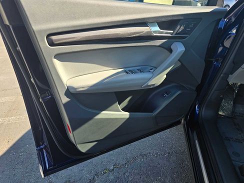 Used 2020 Audi Q5 2.0T Premium Plus w/ Premium Plus Package image 46