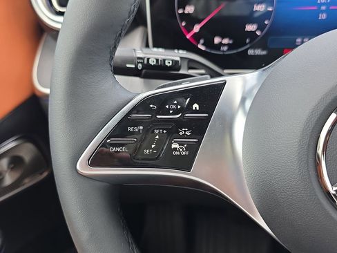 New 2026 Mercedes-Benz GLC 300 4MATIC image 21
