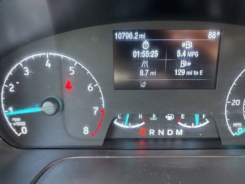 Used 2023 Ford Transit 350 DRW RWD image 20