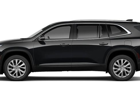 New 2026 Buick Enclave Preferred w/ Power Package image 6