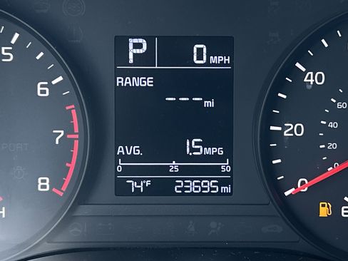 Certified 2023 Kia Rio LX image 30