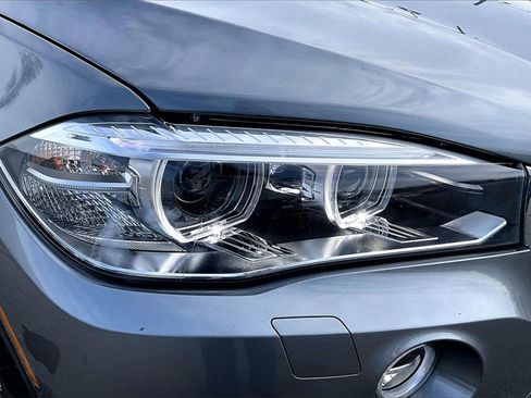 Used 2017 BMW X5 xDrive35i image 32