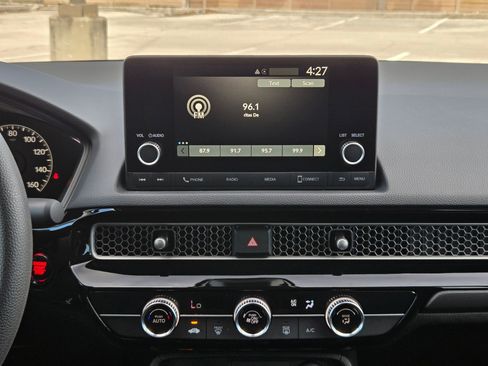 Used 2026 Honda Civic LX image 18
