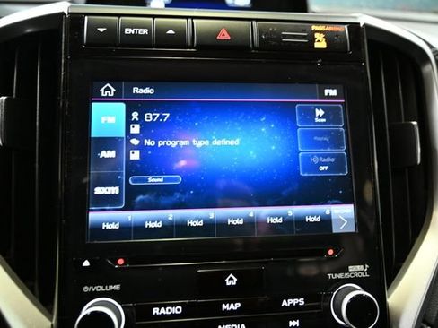 Used 2022 Subaru Ascent Limited w/ Technology Package image 35