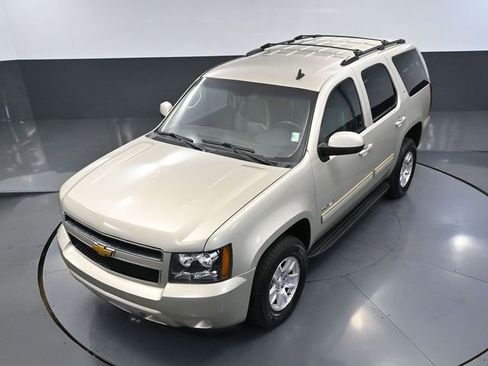 Used 2014 Chevrolet Tahoe LT w/ Luxury Package image 62