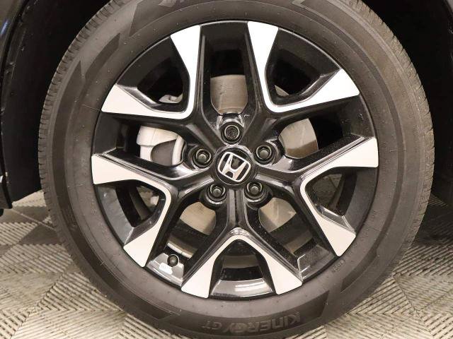 Used 2026 Honda HR-V EX-L image 24