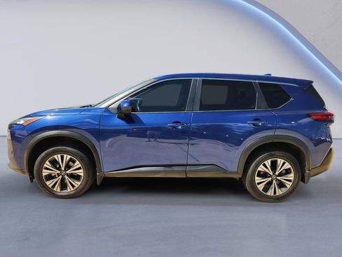Used 2023 Nissan Rogue SV FWD image 5