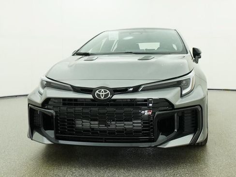 New 2026 Toyota Corolla GR AWD/4WD image 31