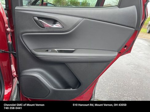 New 2025 Chevrolet Blazer LT w/ Convenience Package image 16