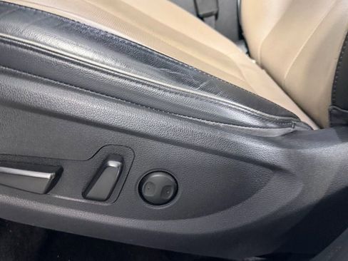 Used 2021 Hyundai Santa Fe SEL w/ Convenience + Premium Package image 25