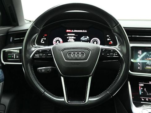 Used 2019 Audi A6 3.0T Premium Plus w/ Premium Plus Package AWD/4WD image 27