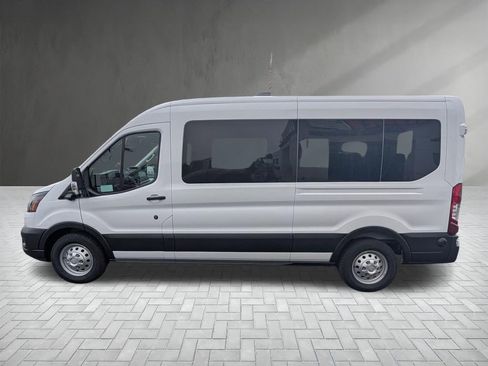 New 2026 Ford Transit 350 XL AWD/4WD image 6