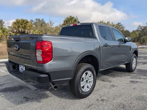 New 2025 Ford Ranger XL image 5
