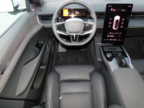 New 2025 Polestar Polestar 3 AWD/4WD image 3
