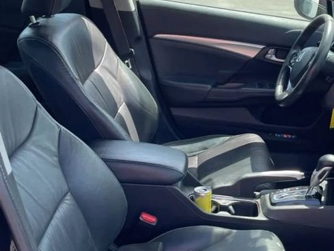 Used 2013 Honda Civic EX-L image 8