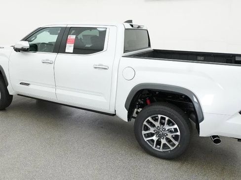 New 2026 Toyota Tundra 1794 Edition AWD/4WD image 7