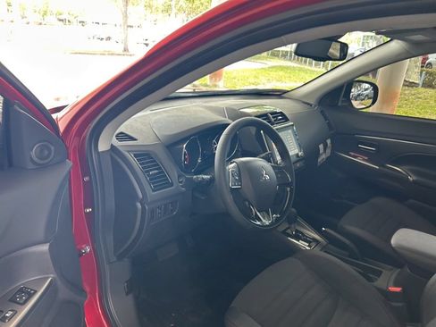 New 2026 Mitsubishi Outlander Sport SE AWD/4WD image 6