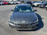 Certified 2025 Hyundai Elantra Sport image 2