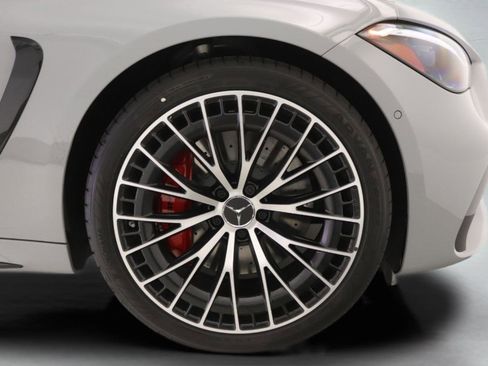 New 2026 Mercedes-Benz CLE 53 AMG 4MATIC Coupe image 10