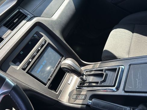Used 2014 Ford Mustang Convertible w/ Equipment Group 102A RWD image 17